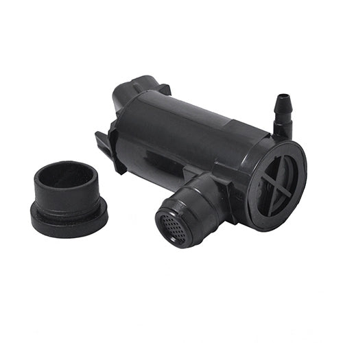 Car Windshield Washer Pump Motor Windscreen Wipers Motor 98510-1C000 98510-2G000 for Hyundai Accent Kia Soul Car Accessories