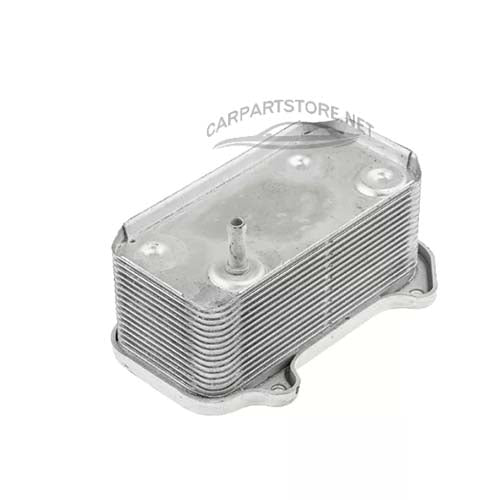 99610702507 98710702501 Refroidisseur d'huile pour PORSCHE BOXSTER CAYMAN BOXSTER 0861301 2301269 39813 2303139 376726101 8MO376726101
