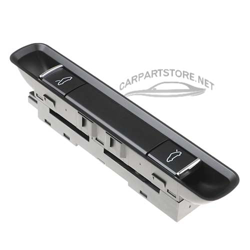 99161310501 99161310501A05 For Porsche 981 Boxster Cayman 991 Bonnet Rear Boot Release Switch