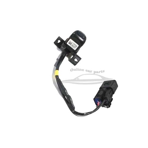 99240S1120 99240-S1120 for Hyundai Santa Fe TM Rear panorama Camera
