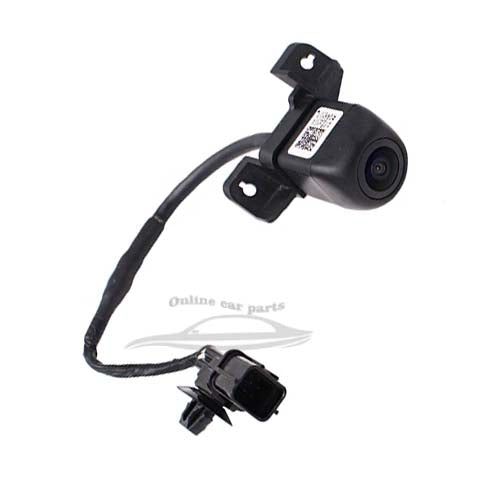 99240S1500 99240-S1500 GENUINE CAMERA ASSY-BACK VIEW FOR HYUNDAI SANTAFE 18
