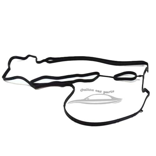 9A110573103 PORSCHE 911 991 ENGINE VALVE COVER GASKET