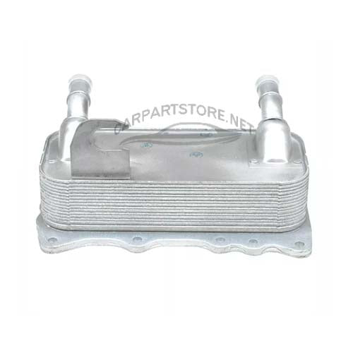 9A110745000 Refroidisseur d'huile moteur radiateur aluminium pour PORSCHE 911 (997) / 911 Cabriolet (997)/ 911 Targa (997)