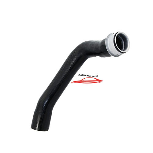 9A712210110 Tube d'assemblage de tube de tuyau de liquide de refroidissement moteur pour PORSCHE Panamera 971 2.9 3.0 T