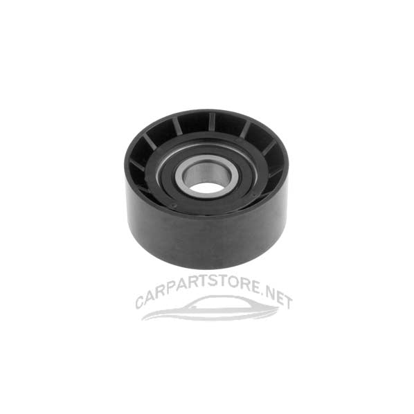 9G9Q6C344AB Deflection guide pulley tensioner pulley by FORD