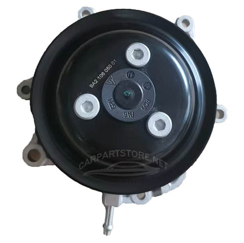 9A210605001 9A210605002 9A210605001 9A210604003 Engine Water Pump For Porsche Boxster Cayman