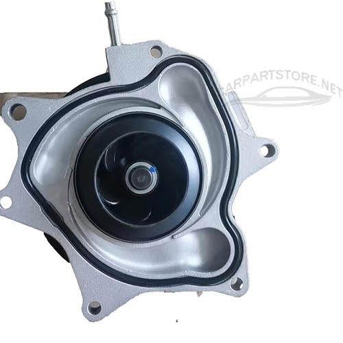9A210605001 9A210605002 9A210605001 9A210604003 Engine Water Pump For Porsche Boxster Cayman