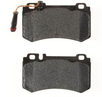 A0004230430 A0044204720 A0034206220 A0044204920 A0054204120 A0044207820 Rear Brake Pad Set disc brake For MERCEDES BENZ