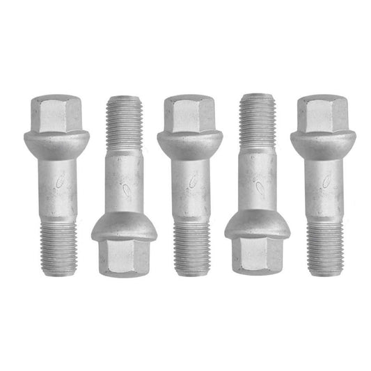 0009905307 A0009905307 New Wheel Lug Bolt Set For Mercedes Benz W216 W221 W164 ML350 S550