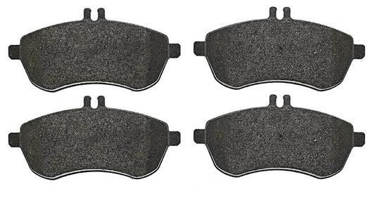 A0054200820 2115401717 0054201220 0074205520 007420572 Front Brake Pad Set disc brake For Mercedes Benz W212 W204 C204 C250 2012
