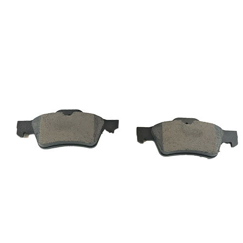 A0054209320 Rear Brake pads For Mercedes Benz 005 420 93 20