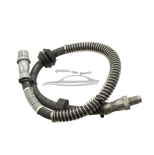 1664200448 A1664200448 MERCEDES BENZ X166 BRAKE CALIPER LINES HOSES SET