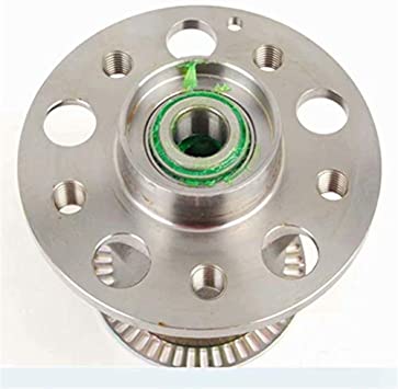 Ensemble de moyeu de roulement de roue avant A2203300725 adapté pour mercedes-benz W220 W215 CL500 CL600 CL55 CL65 S320 S600