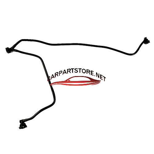 A2465010325 2465010325 Exhaust Pipe For Mercedes Benz CLA Class