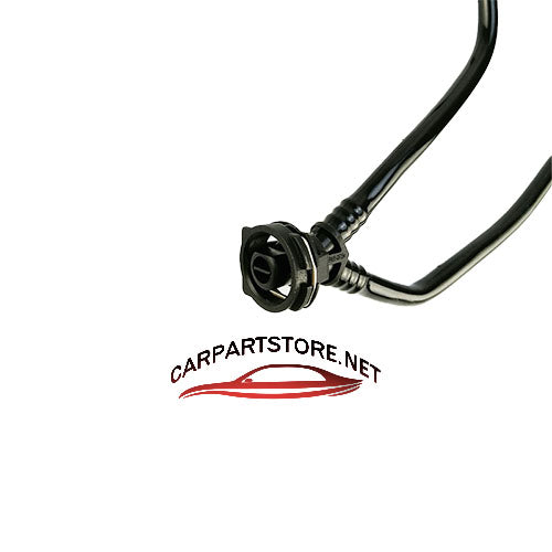 A2465010325 2465010325 Exhaust Pipe For Mercedes Benz CLA Class