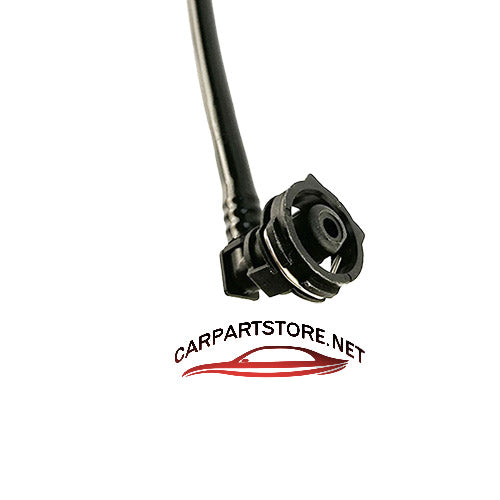 A2465010325 2465010325 Exhaust Pipe For Mercedes Benz CLA Class