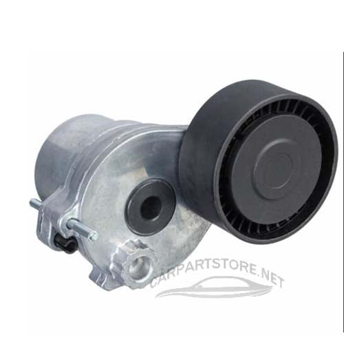 A2742001270 2742001270 Accessory Drive Belt Tensioner Assembly for Mercedes C300 E300 GLC300