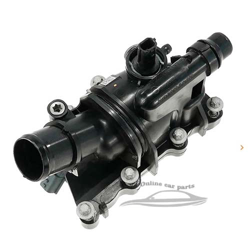 2822030175 A2822030175 for Mercedes Benz 4MATIC Thermostat