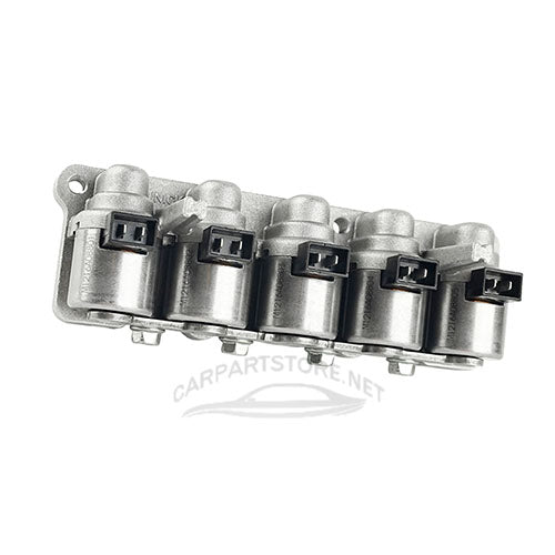 46313-23000 A4CF1 A4CF2 Automatic Transmission Solenoid Group Pack for Hyundia Elantra for Kia Spectra