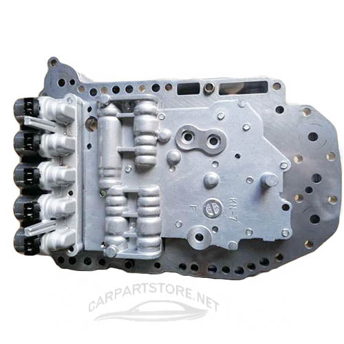 A4CF1 Transmission valve body for HYUNDAI