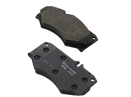A6015860042 A0034200720 A0005868942 A0014201420 A4604200020 A6014207620 Front Brake Pad Set disc brake For MERCEDES BENZ GCLASS W460