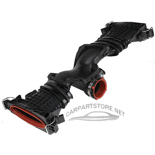 6420901642 6420901742 A6420900048 A6420901742 A6420901642 For Mercedes OM642 W166 Mass Air Sensor Intake Duct
