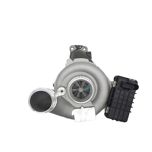 A6420908980 GTB2056VK Turbo 777318-0001 for Mercedes Benz 642 Sprinter Diesel engine OM642 DE30LA W2123