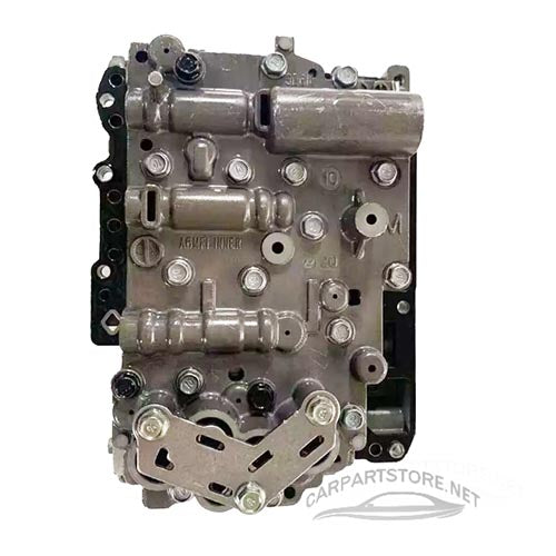 46210-26000 4621026000 A6GF1 Remanufactured Hyundai Transmission A6GF1 Valve Body Gearbox Parts for Hyundai Elantra IX20