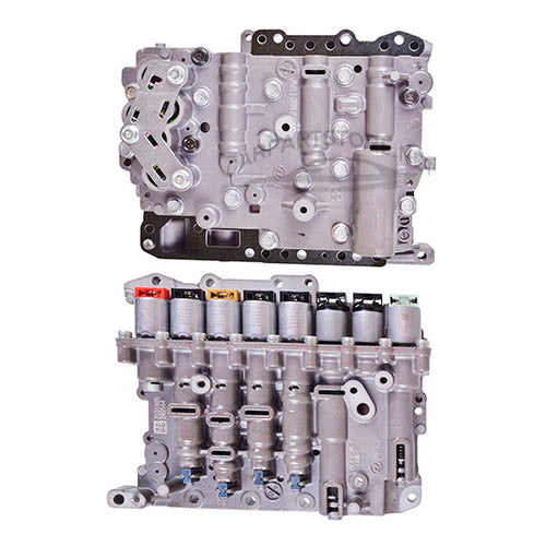 A6LF1 A6LF2 A6LF3 A6MF1 A6MF2 Valve Body Solenoids for Kia for hyundai