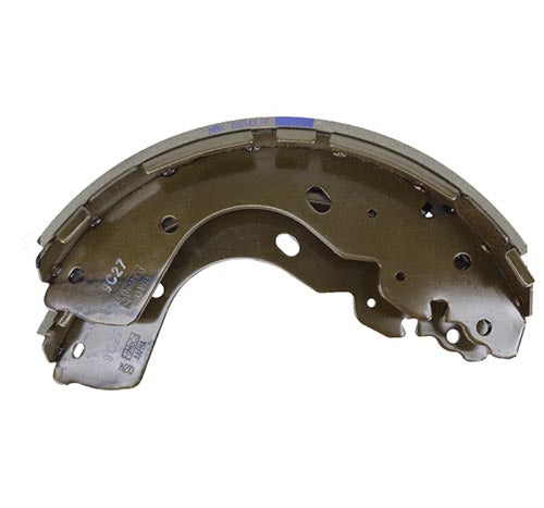 AB312200BA AB31-2200-BA Ford Ranger T6 T7 Mazda BT50 Brake Shoes FoMoCo Thailand