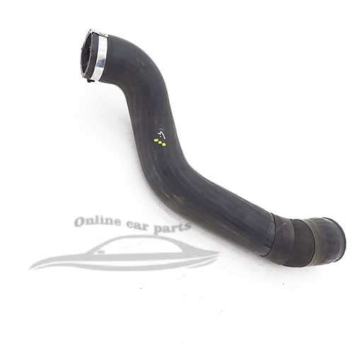 Ab396k683dd Ford Ranger Intercooler Pipe Ab39-6k683-dd