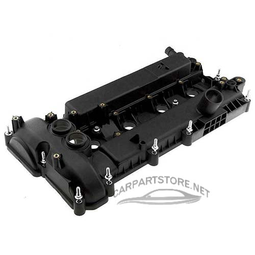 LR056035 AG9G-6M293-BE 31339159 AG9G6M293BE For Ford Land Rover Volvo Engine Valve Cover