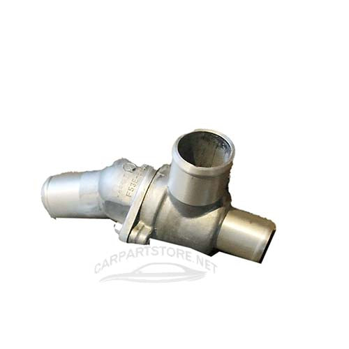 AJ813558 AJ81766 JAGUAR XF XJ for THERMOSTAT HOUSING