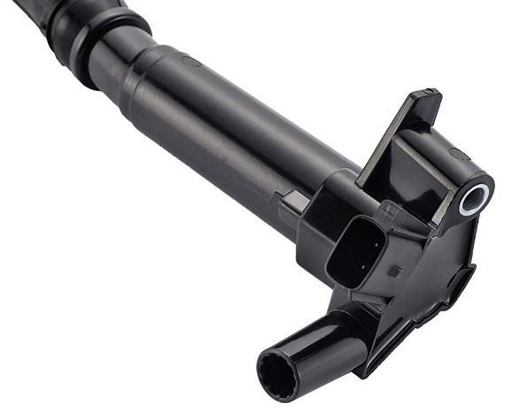 AL3Z-12029-B AL3E12029BC AL3Z12012BB DG526 UF639 IGNITION COIL FOR FORD F150 F250 F350 SUPER DUTY E350
