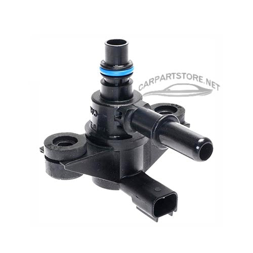AU5Z-9C915-B AU5Z9C915A AU5Z9C915B pour Ford F-150 Mustang Explorer Lincoln vapeur cartouche Purge électrovanne