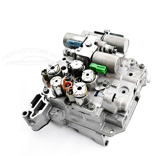 AW55-51 AW55VL AW55-50 Transmission Valve Body For Sabo For Nissan For Opel For Chevrolet AW55-50SN AW55-51SN RE5F22A Re5f22a