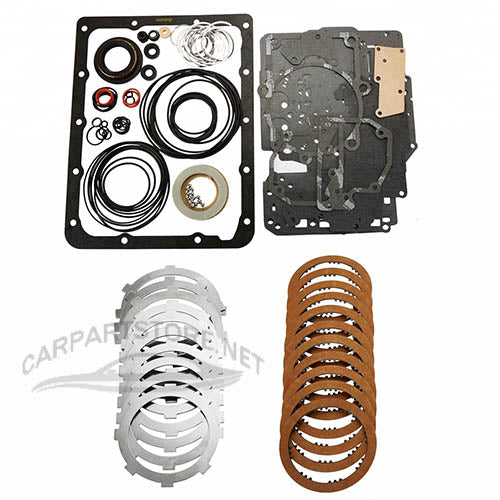 AX4N Transmission Rebuild Kit