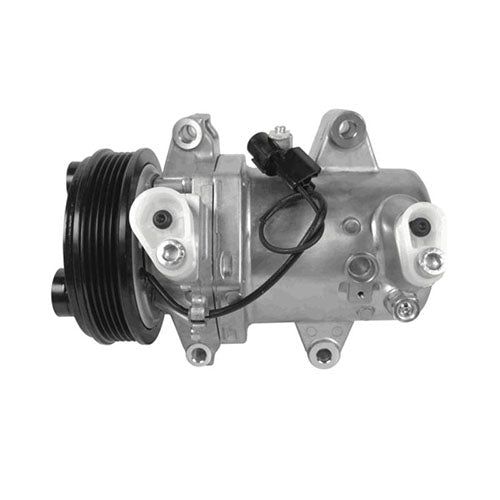 Air Conditioner Compressor 7813A673 for Mitsubishi L200