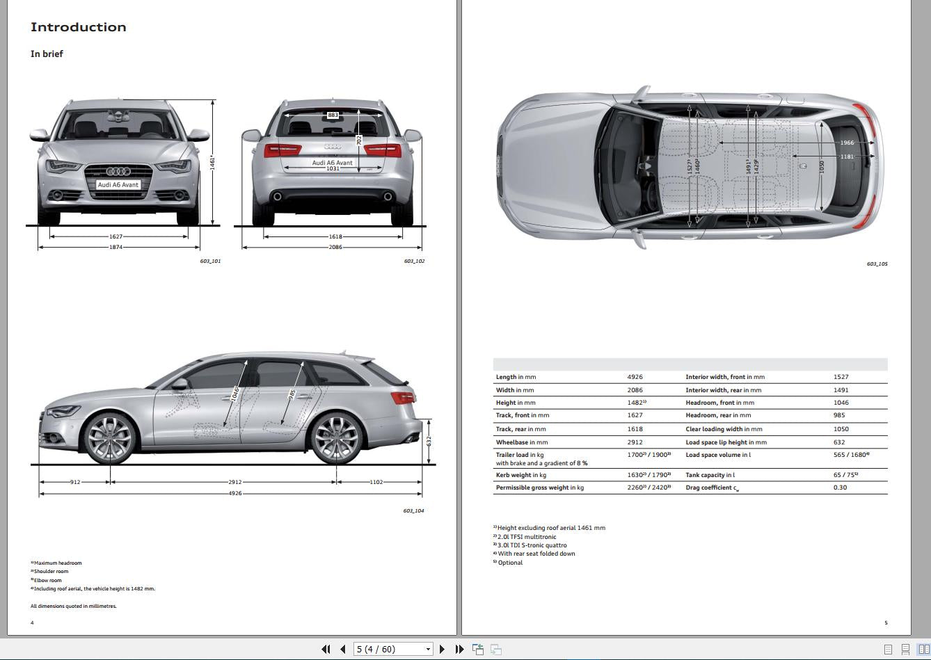 Audi 2020 7.10 GB Package DVD PDF Repair Manual, Workshop Manuals And Wiring Diagrams