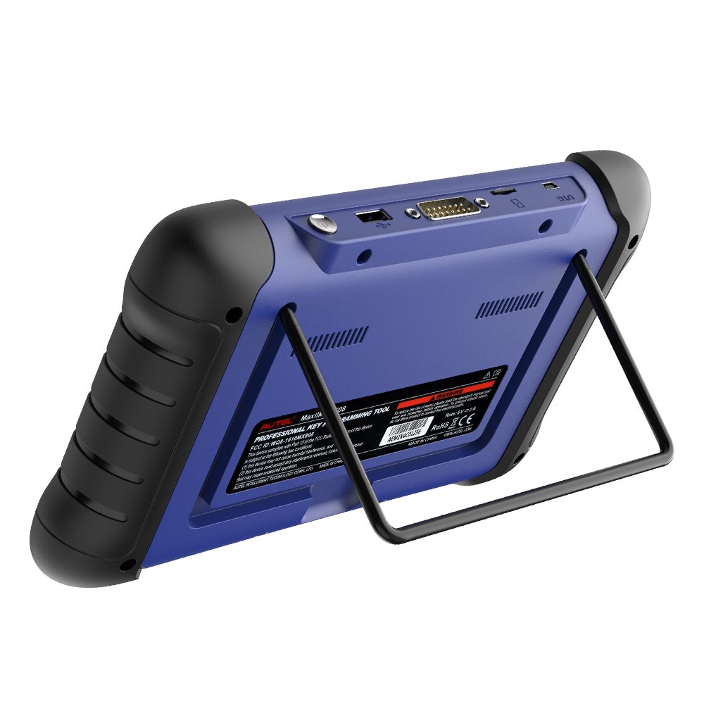 Autel MaxiIM IM508 Key Programmer No IP Limit Replaces Auro IM100