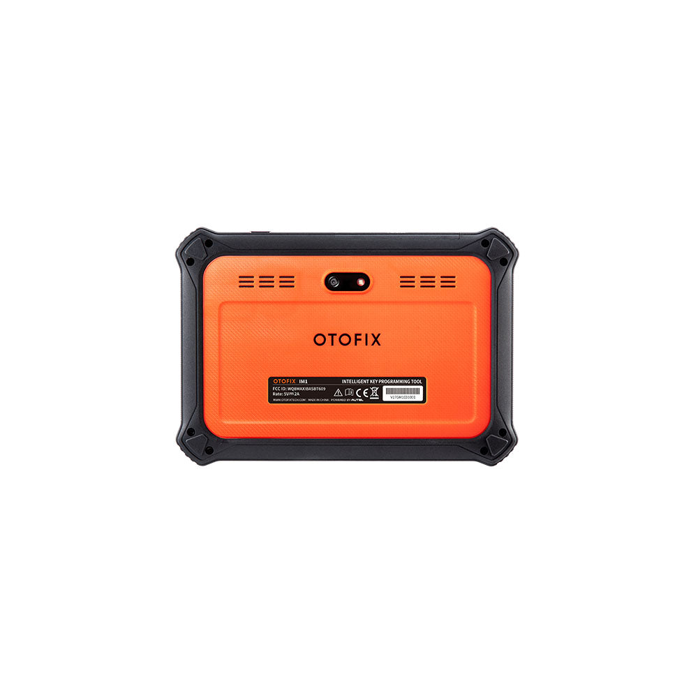 Autel OTOFIX IM1 Automotive Key Programming & Diagnostic Tool with Advanced IMMO Key Programmer