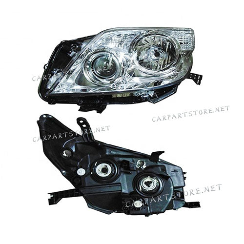 81130-60E00 81170-60E00 Headlamp For TOYOTA LAND CRUISER PRADO
