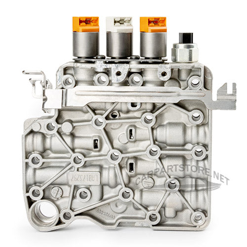 Original VT2 Valve Body Gearbox Repair Automatic Transmission for MAZDA M3 G5 for GEELY EMGRAND GS BYD G5