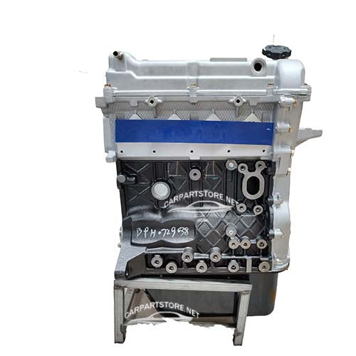 NEW ENGINE LONG BLOCK B12 For Chevrolet N300 N200