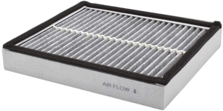 B7277-1CA0A B72771CA0A Cabin Air Filter For Infiniti EX35 EX37 FX37 FX50 G37 Q50 Q60 QX50 QX70