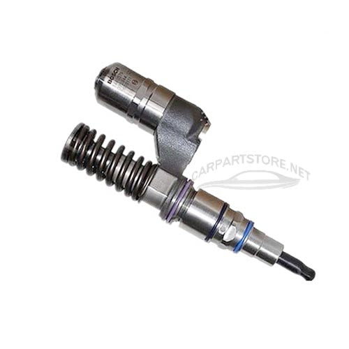3155040 8113409 BEBE4B12001 BEBE4B12004 EUI Electric Unit FH12 FM12 Euro 2 Engine Diesel Fuel Injector For Volvo