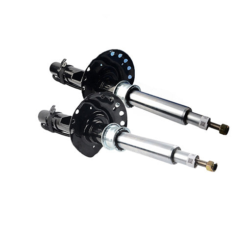 LR024437 LR024444 Front Left & Right Shock Absorber For 2012-2016 Land Rover Range Rover Evoque L538 w/Magnetic Ride BJ3218K001, BJ3218045