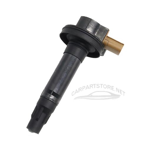 BL3Z-12029-C BL3Z-12029-A BL3E-12A375-CC Ignition Coil For FORD Transit F150 EXPEDITION LINCOLN MKT MKS Navigator