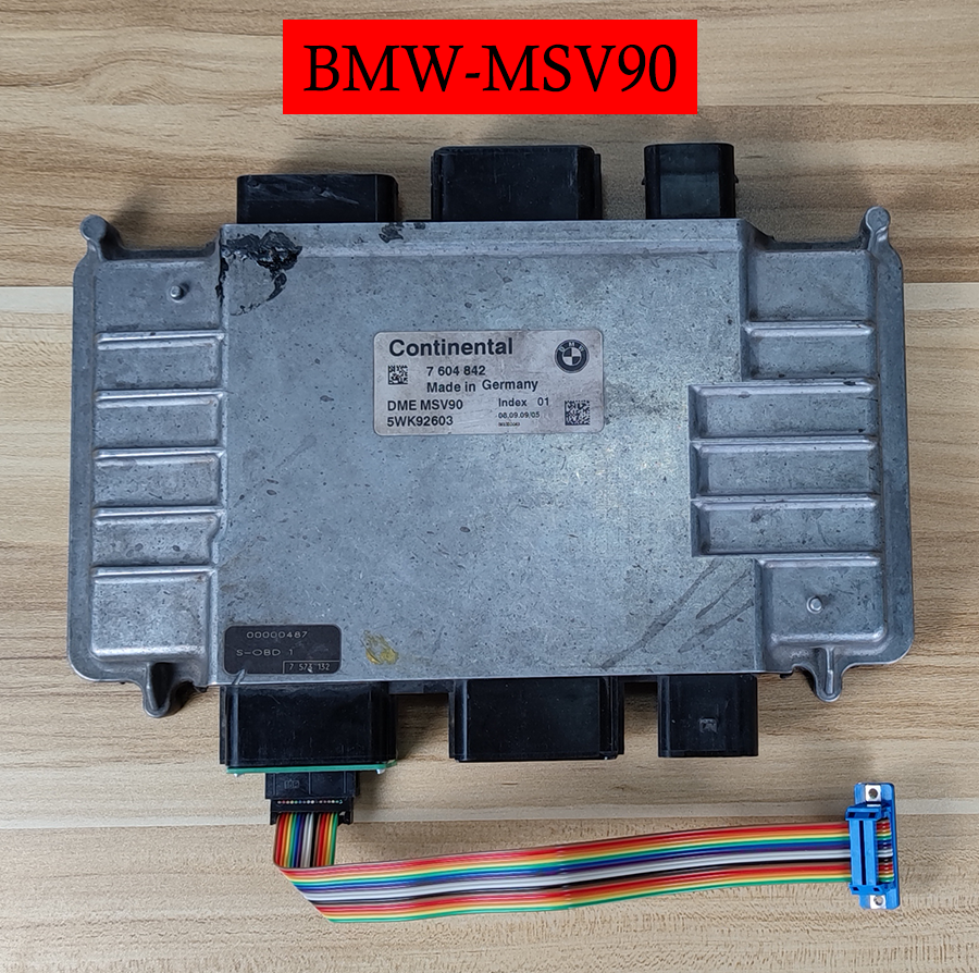 BMW Benz External Board DME EGS