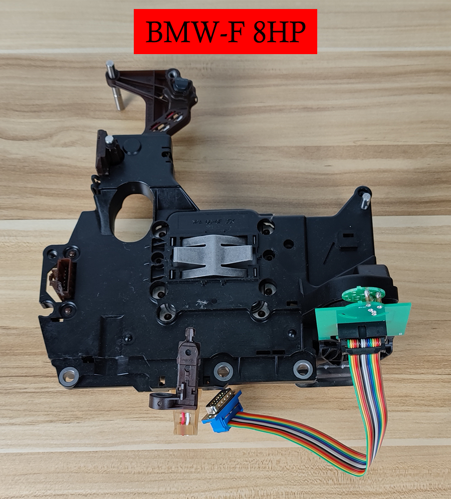 BMW Benz External Board DME EGS